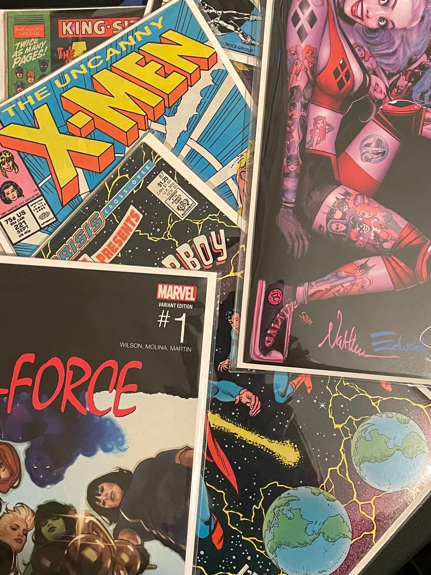 Super Deals & Limited Offers