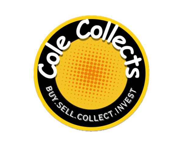Cole Collects